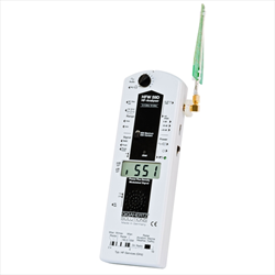Thiết bị đo điện từ trường Gigahertz HFW59D
